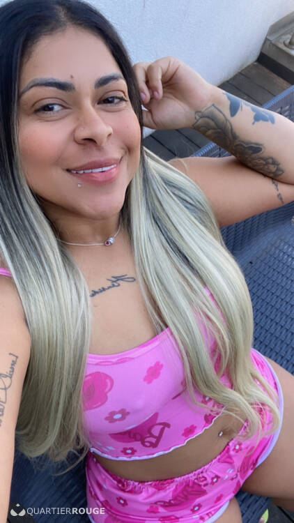 Privé Amira Latina Gostosa