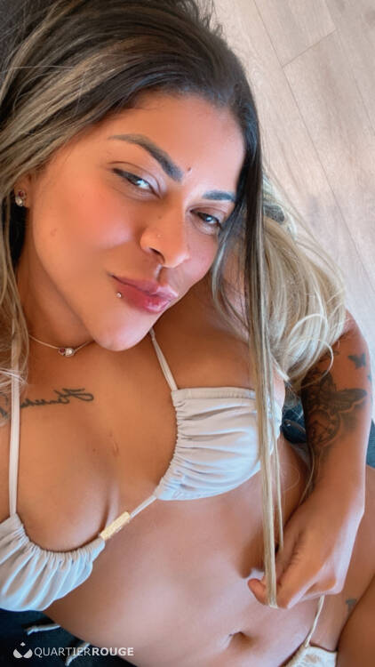 Privé Amira Latina Gostosa