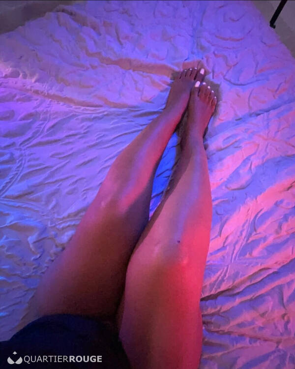 Privé Cassandra