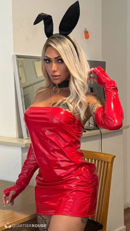 Privé Miss Patricia