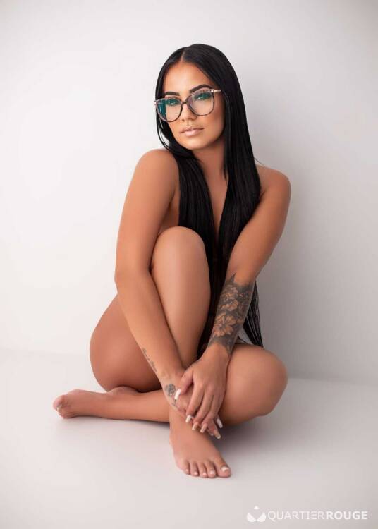 Privé Bruna