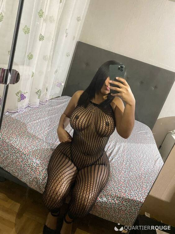 Privé Sara sex