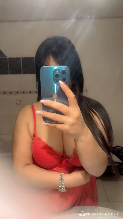 Privé Yasmin