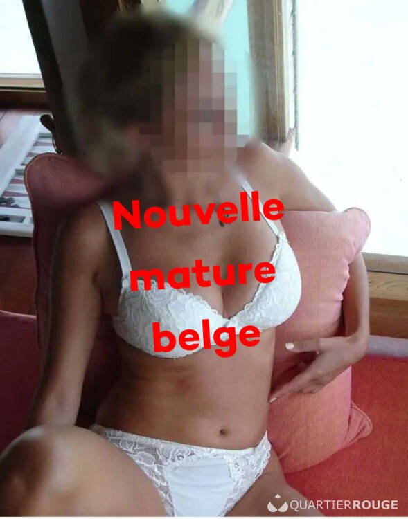 Privé Femme
