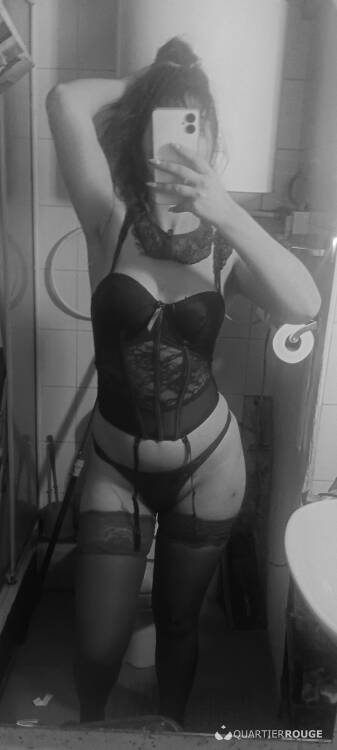 Escort AnnaBelle98