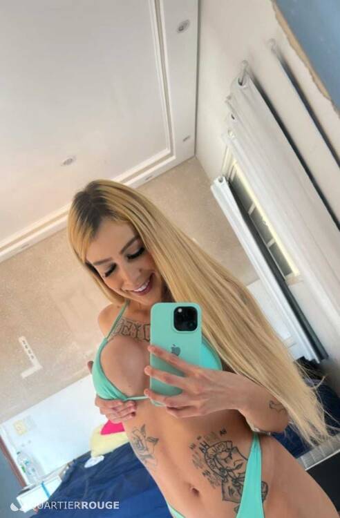 Privé Stella