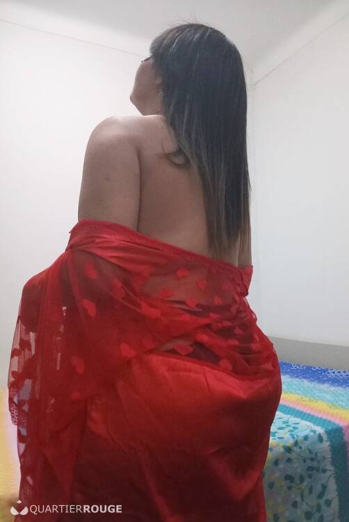 Privé Carla