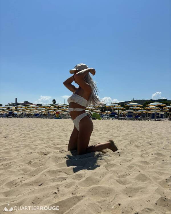 Privé Lorina