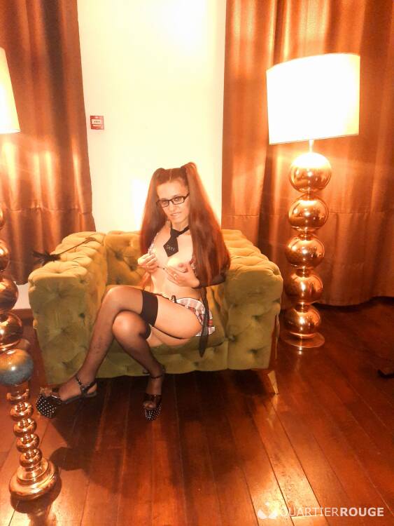 Privé Simona