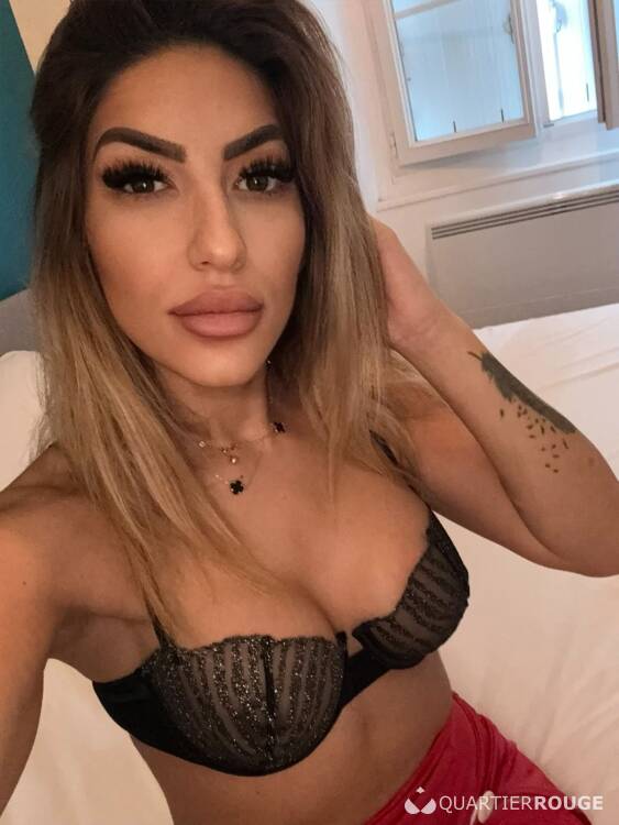 Privé Alice