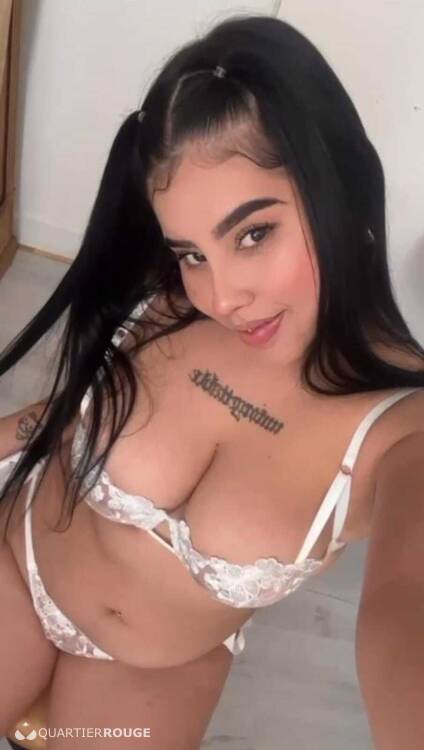 Privé Sara