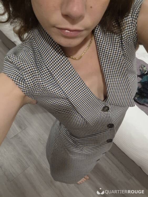 Escort Louison