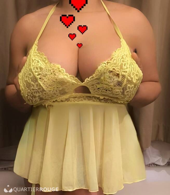 Escort Delicia