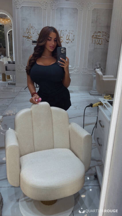 Escort Cristiana