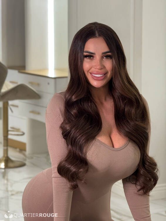 Escort Cristiana