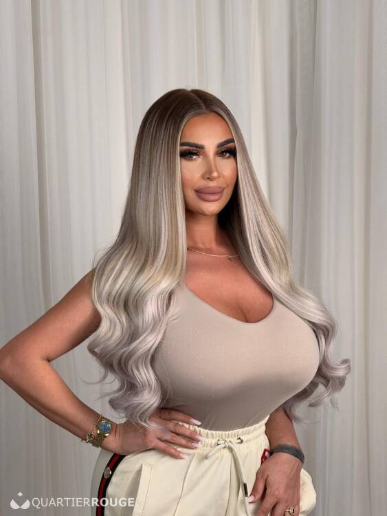 Escort Cristiana