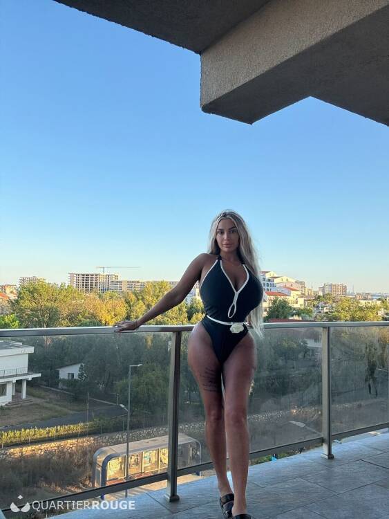 Priv&eacute; Cristiana