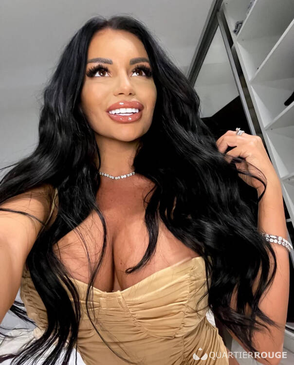Privé Lorena