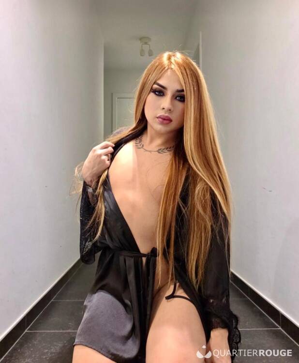 Priv&eacute; Victoria