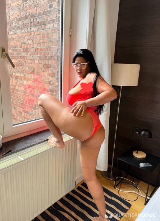 Privé Shantal