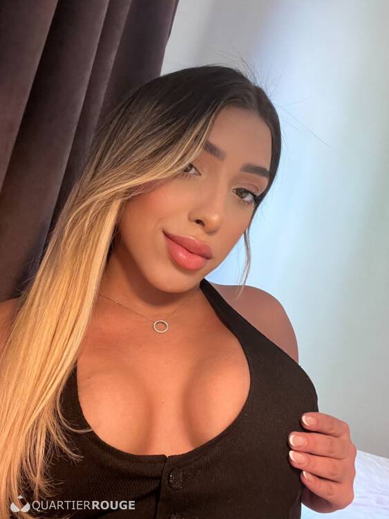 Privé Loren B