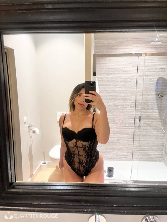 Privé Loren B