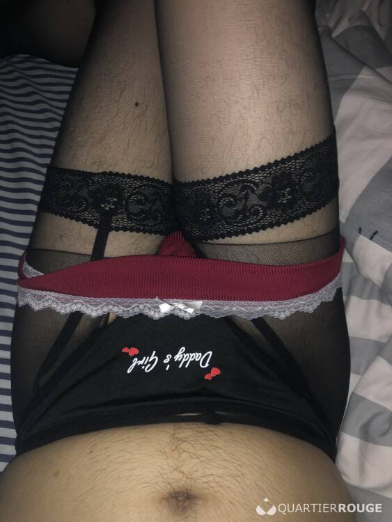 Escort Jessy