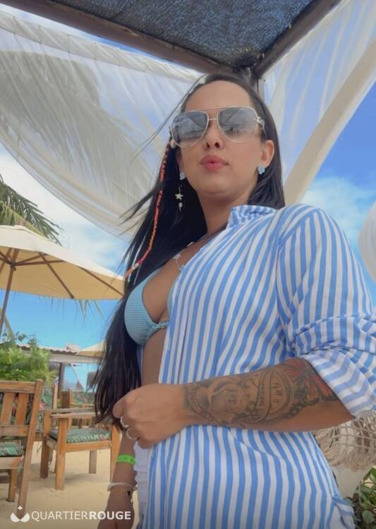 Priv&eacute; Marcelle