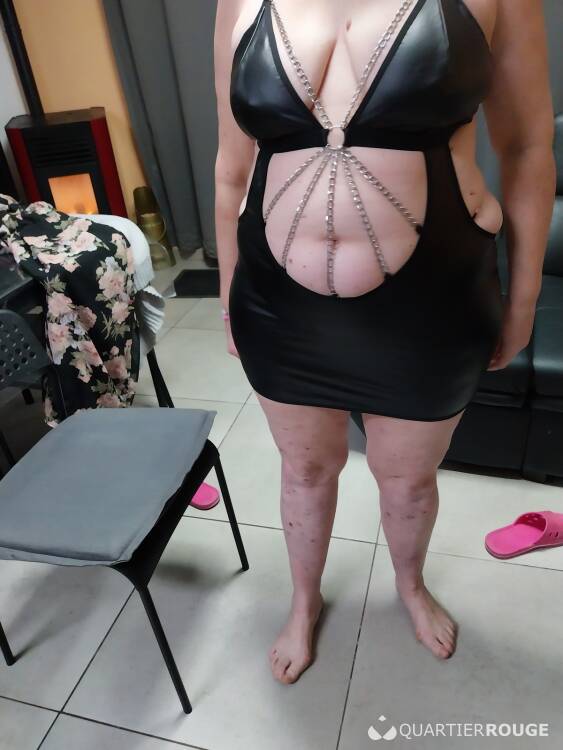 Privé Bernardetbianca