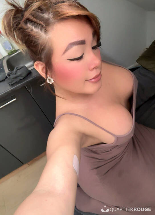 Privé Priyanka