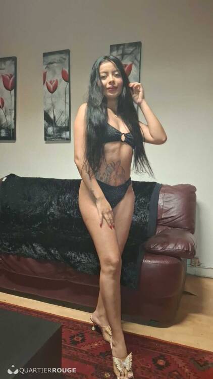Privé Silvana
