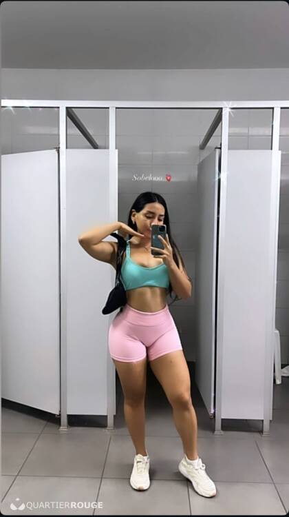 Privé Camila