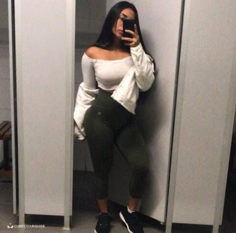 Privé Camila