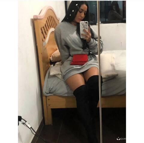 Privé Camila