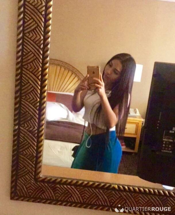 Privé Camila