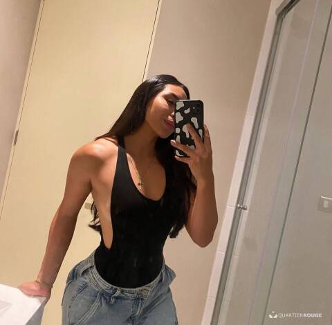 Privé Camila