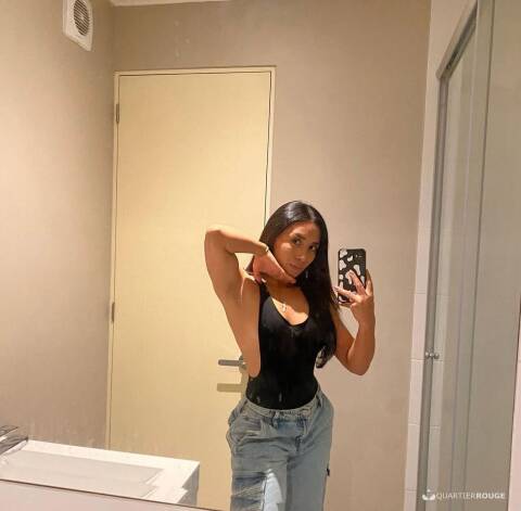 Privé Camila