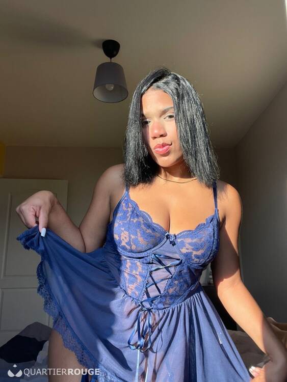 Privé Diosa