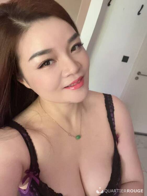 Privé Tina