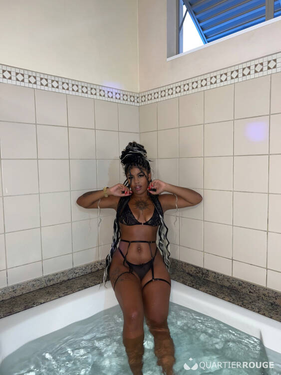 Privé Ludmila