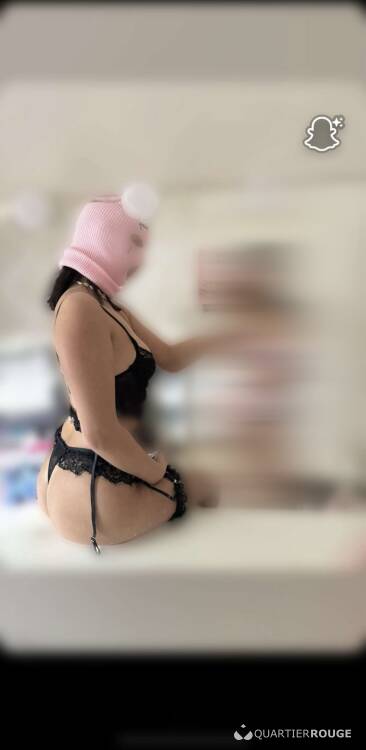 Escort Shanon