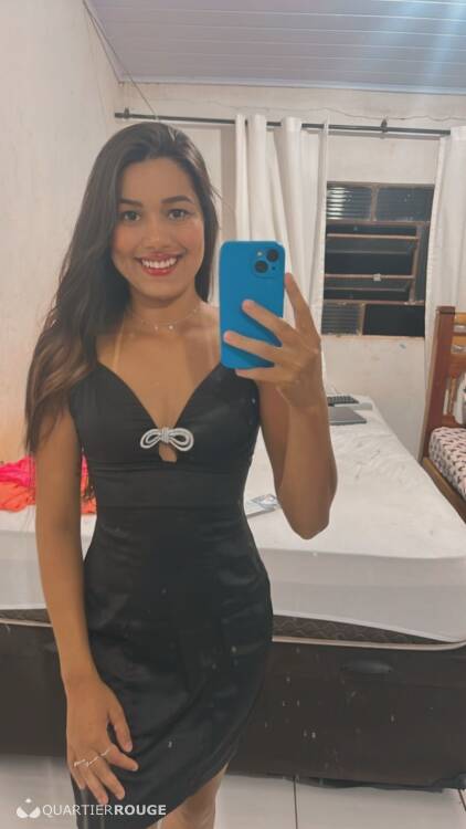 Priv&eacute; Rafaela