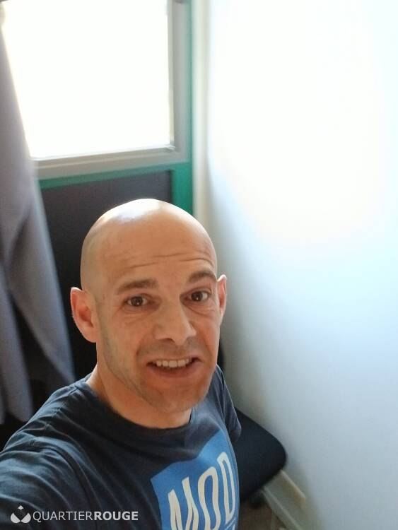 Escort Giuseppe
