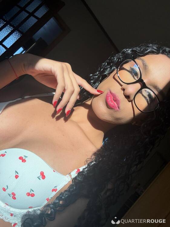 Privé Esmeralda