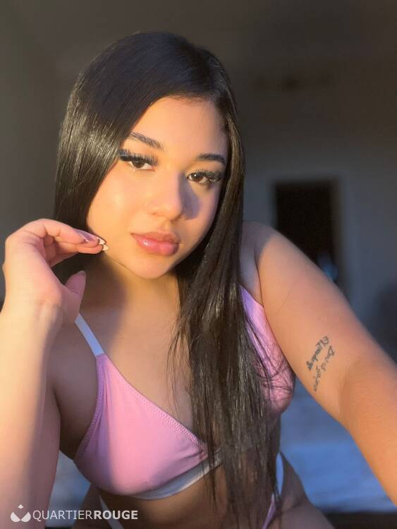 Privé Kathy