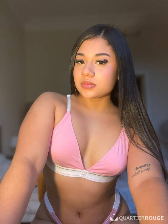 Privé Kathy