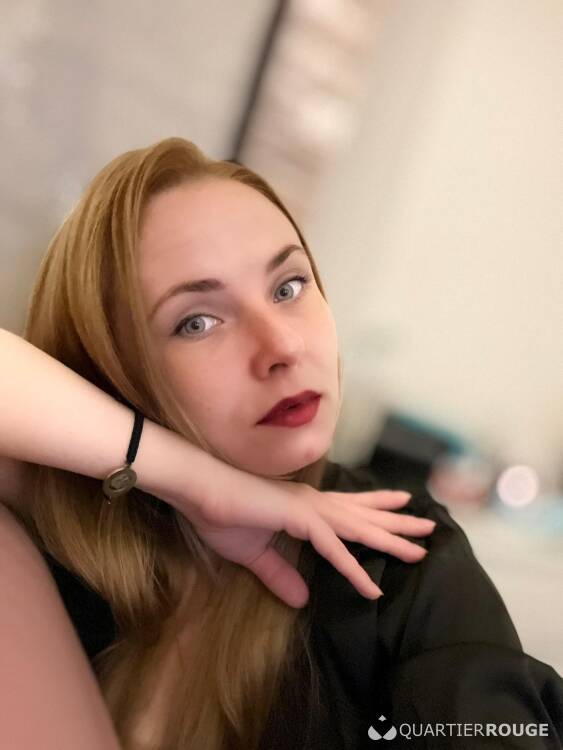 Privé Eva