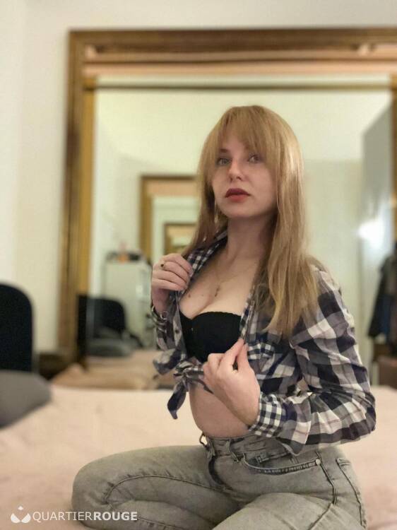 Privé Eva