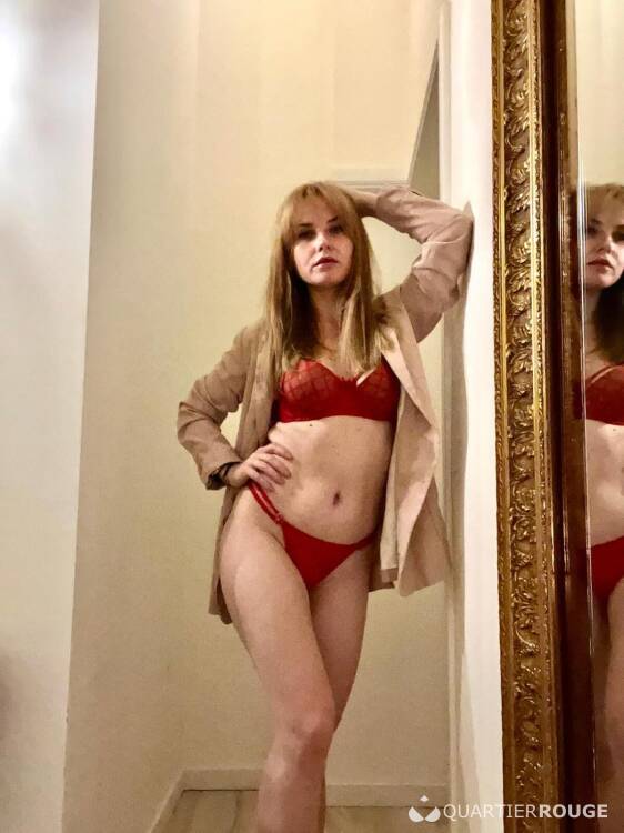 Privé Eva
