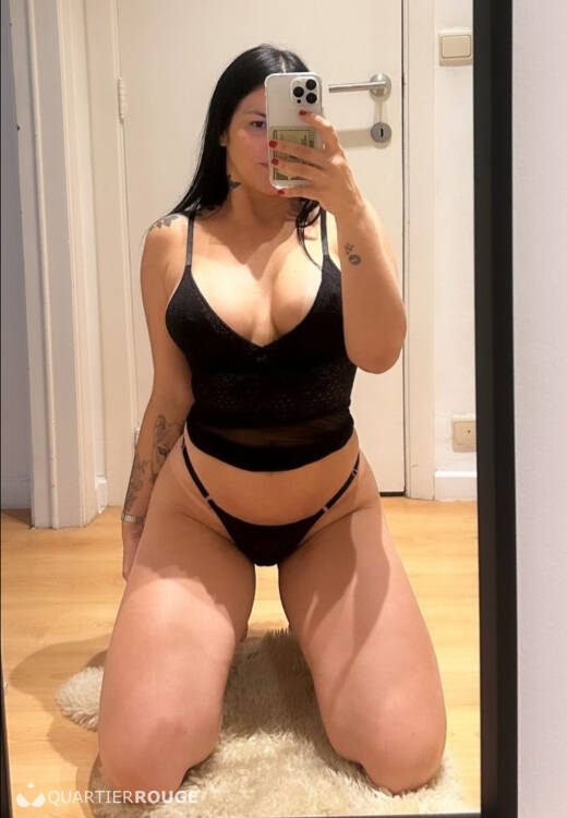 Privé Bianca